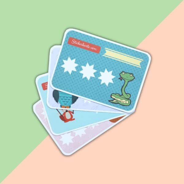 Trockenwerden leicht gemacht! 5