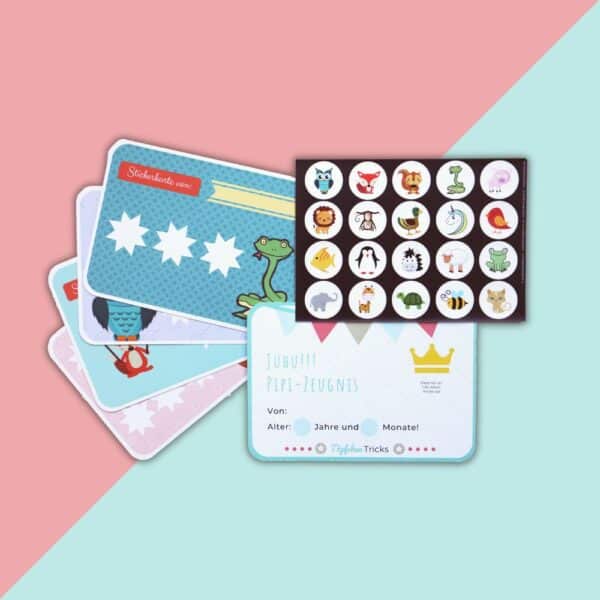 Trockenwerden leicht gemacht! 4