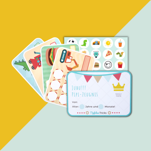 Trockenwerden leicht gemacht! 6