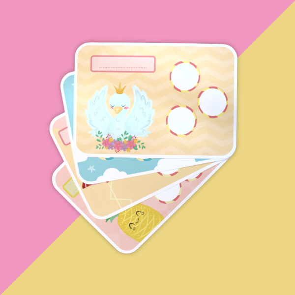 Trockenwerden leicht gemacht! 7