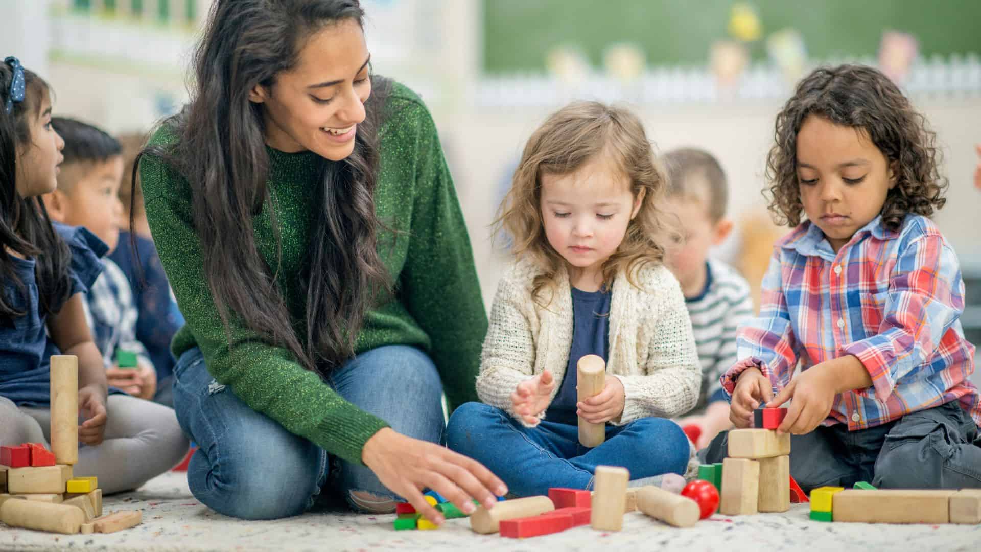 Töpfchentraining: Ja oder Nein? 1