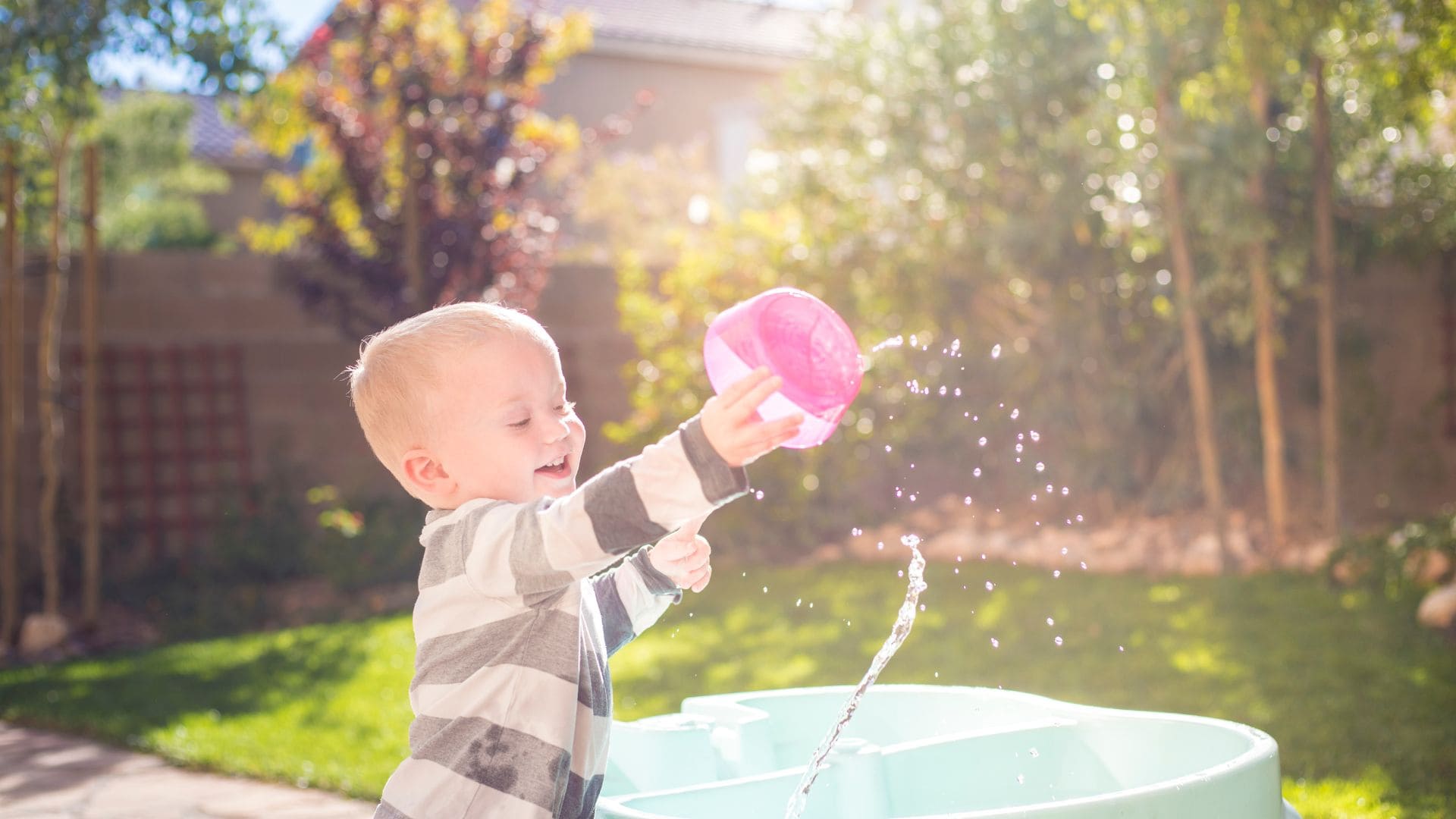 Trockenwerden im Sommer – 5 große Vorteile 1
